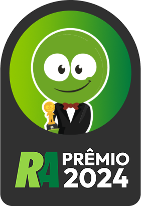 Prêmio RA 2024